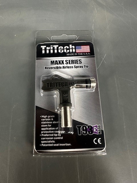TRI TECH TIP T93R MAXX 7500 PSI - 207-313
