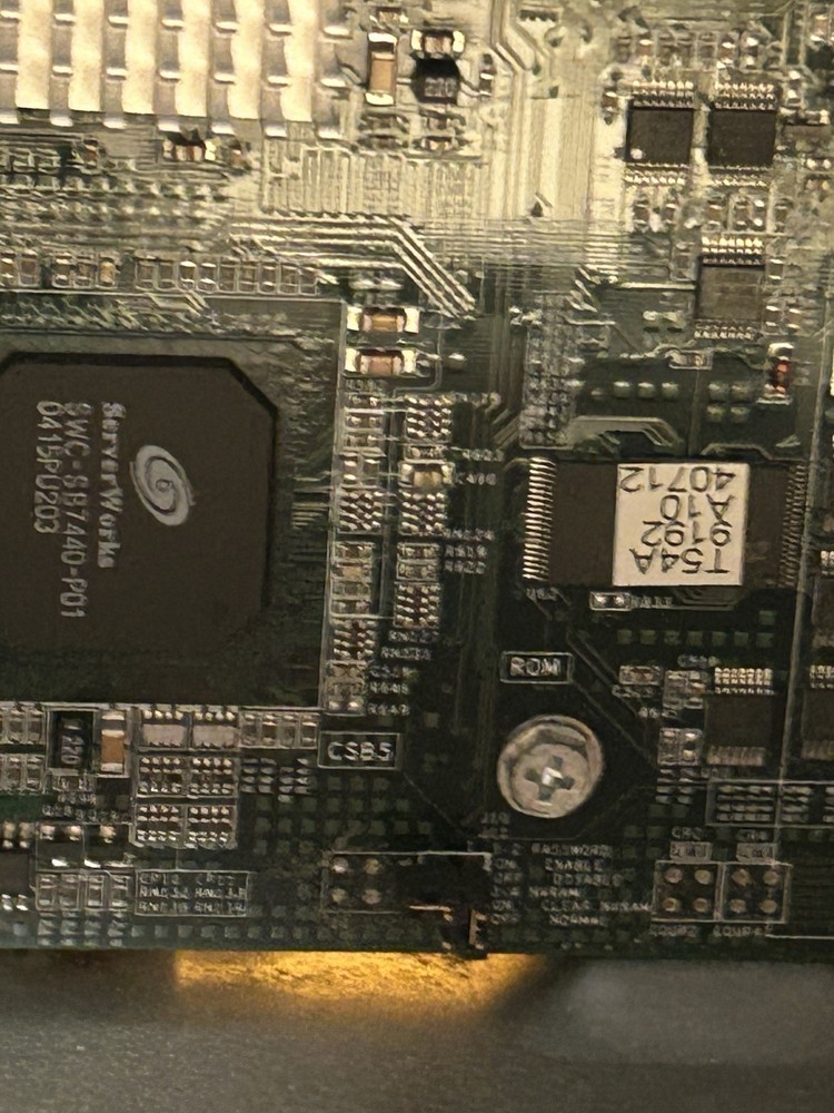 Dell Poweredge 1600SC ORIGINAL With Upgrades