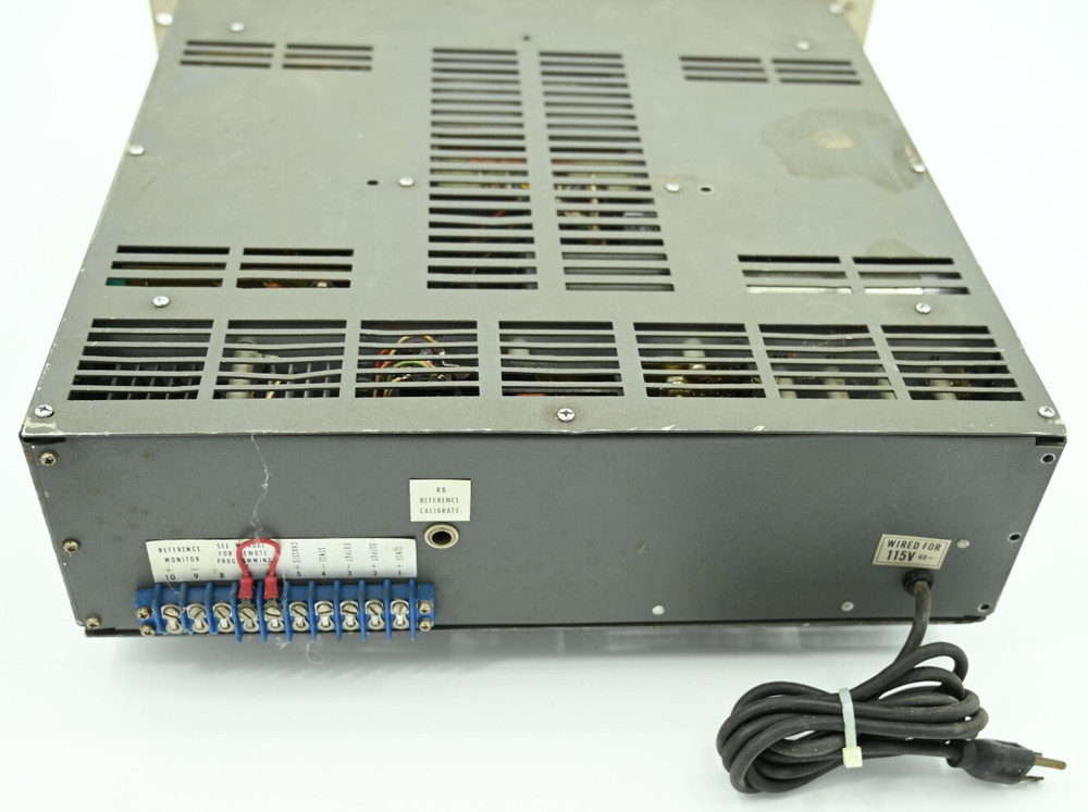 Fluke 382A DC Voltage/Current Calibrator