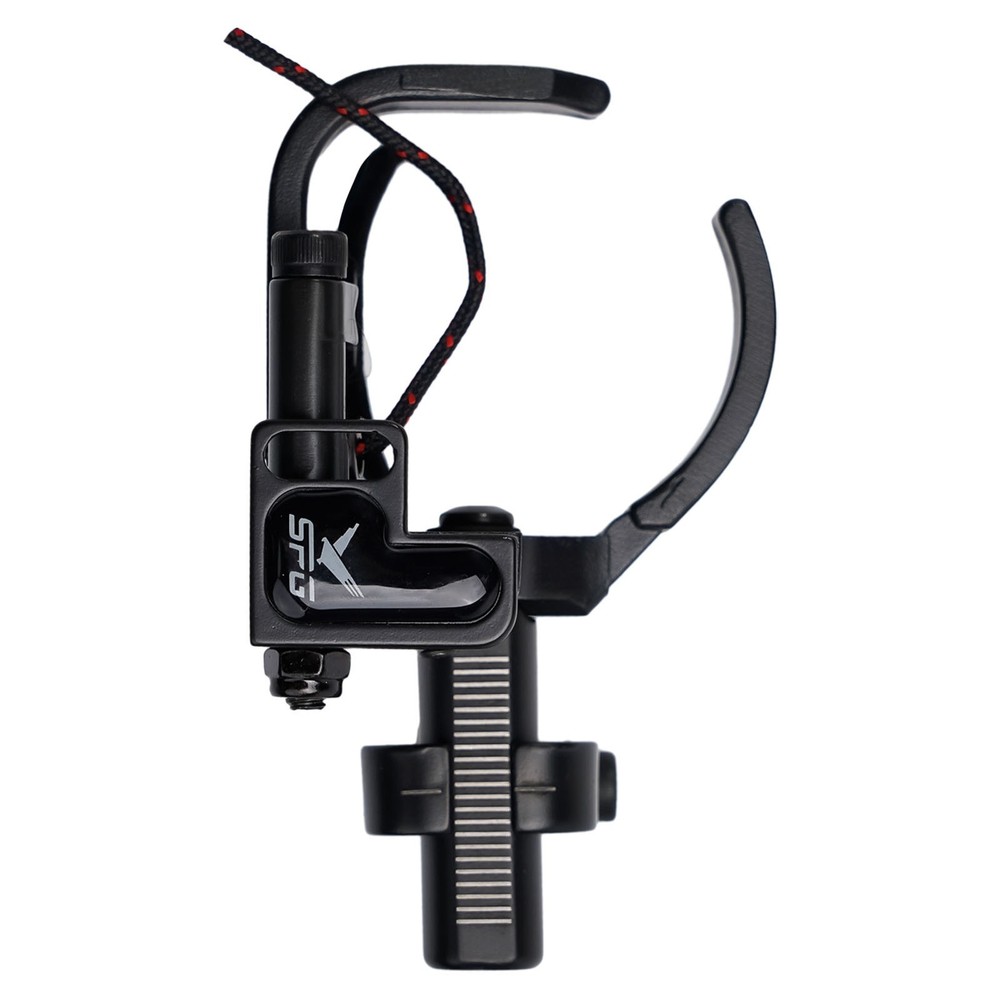 Durable And Practical High Performance Archery Rack Arrow Rest 9x7x5.5 Cm