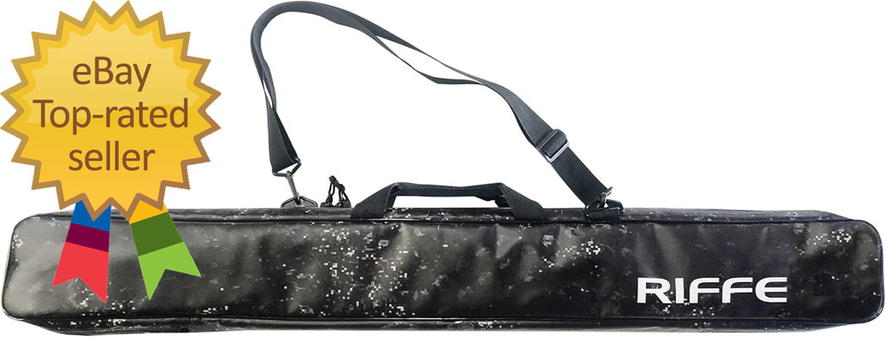 Slinger Pole Spear Case