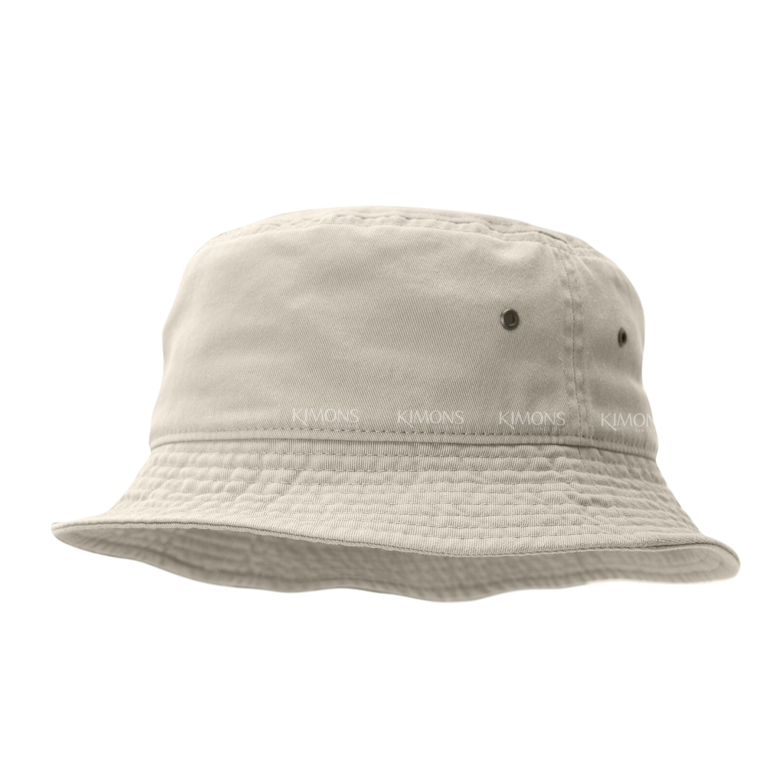Bucket Hat Cap Cotton Fishing Boonie Brim visor Sun Safari Summer Men Camping BK