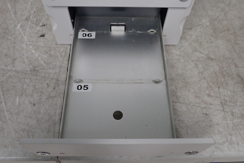 Agilent Technologies G4270-60004 Cooled 6 DW PAL Stack