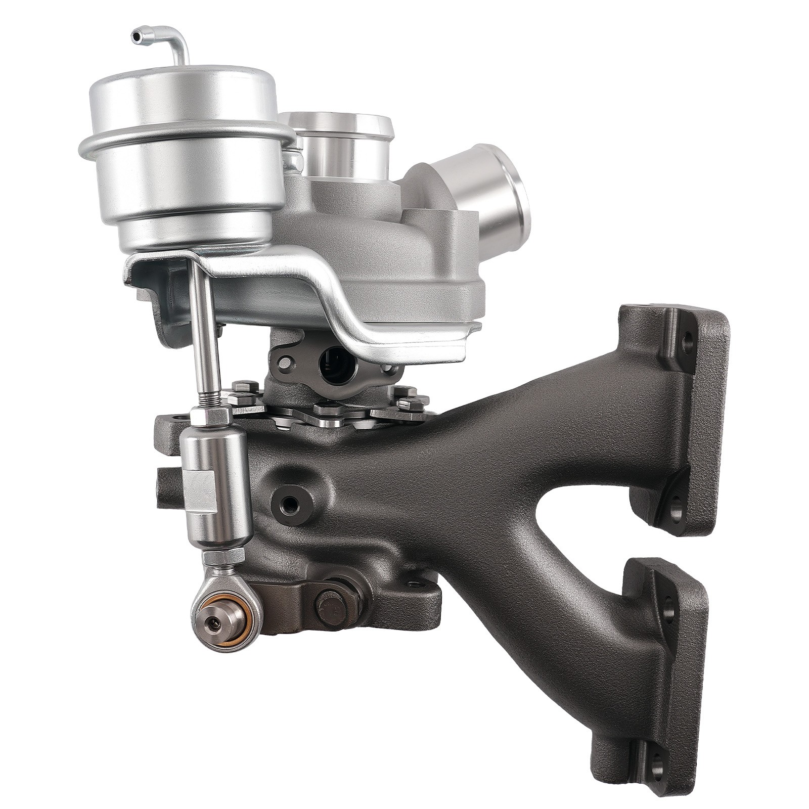 Upgraded Billet Turbo for Polaris RZR XP Turbo 2016 2017- 2021 UTV SXS 3023297