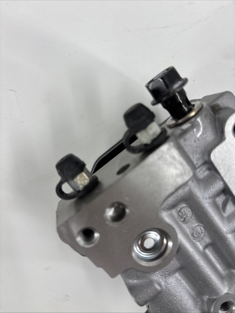 2016 HONDA CBR 600 RR RA-D Front ABS Pump #D52