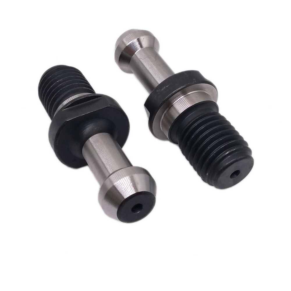 Pull Stud Retention Knob CNC Milling Tool Holder BT30 BT40 BT50 45~90 Degree