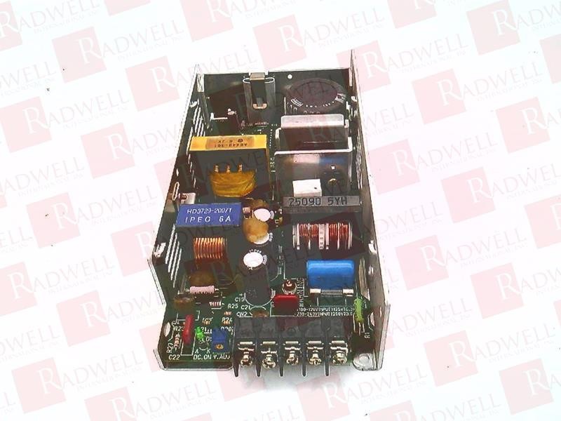 OMRON S82J-15024A2 / S82J15024A2 (USED)