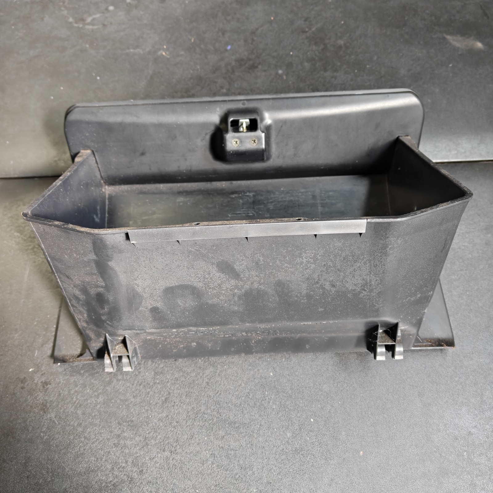 00-05 Toyota MR2 Spyder Dash Glove Box Compartment Storage OEM