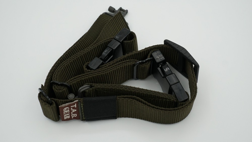 TAB Gear Sling