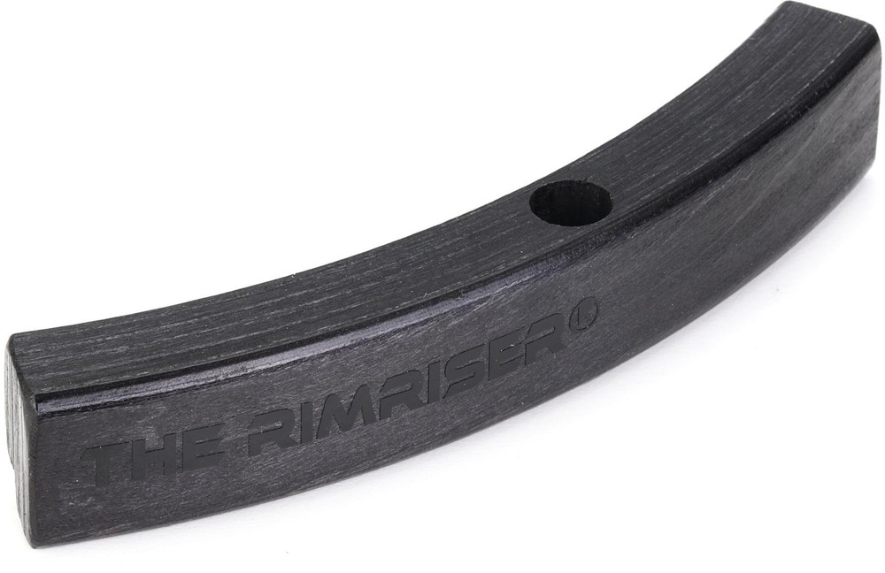 RimRiser 30-ply Maple - Stealth Black (3-pack) Bundle