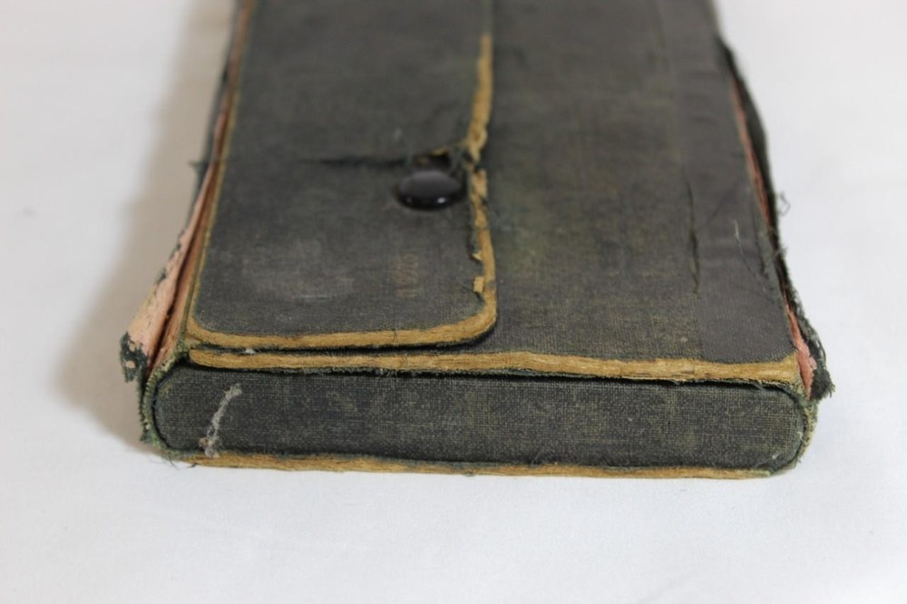 Doric Co Drafting Drawing Protractor Set 9526 Vintage Germany