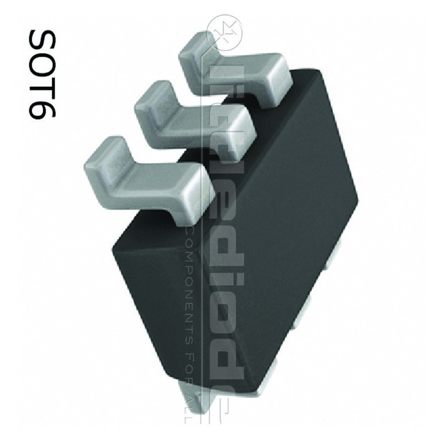 V414S SMD SemiConductor - CUSTODIA: SMD MAKE: NAIS