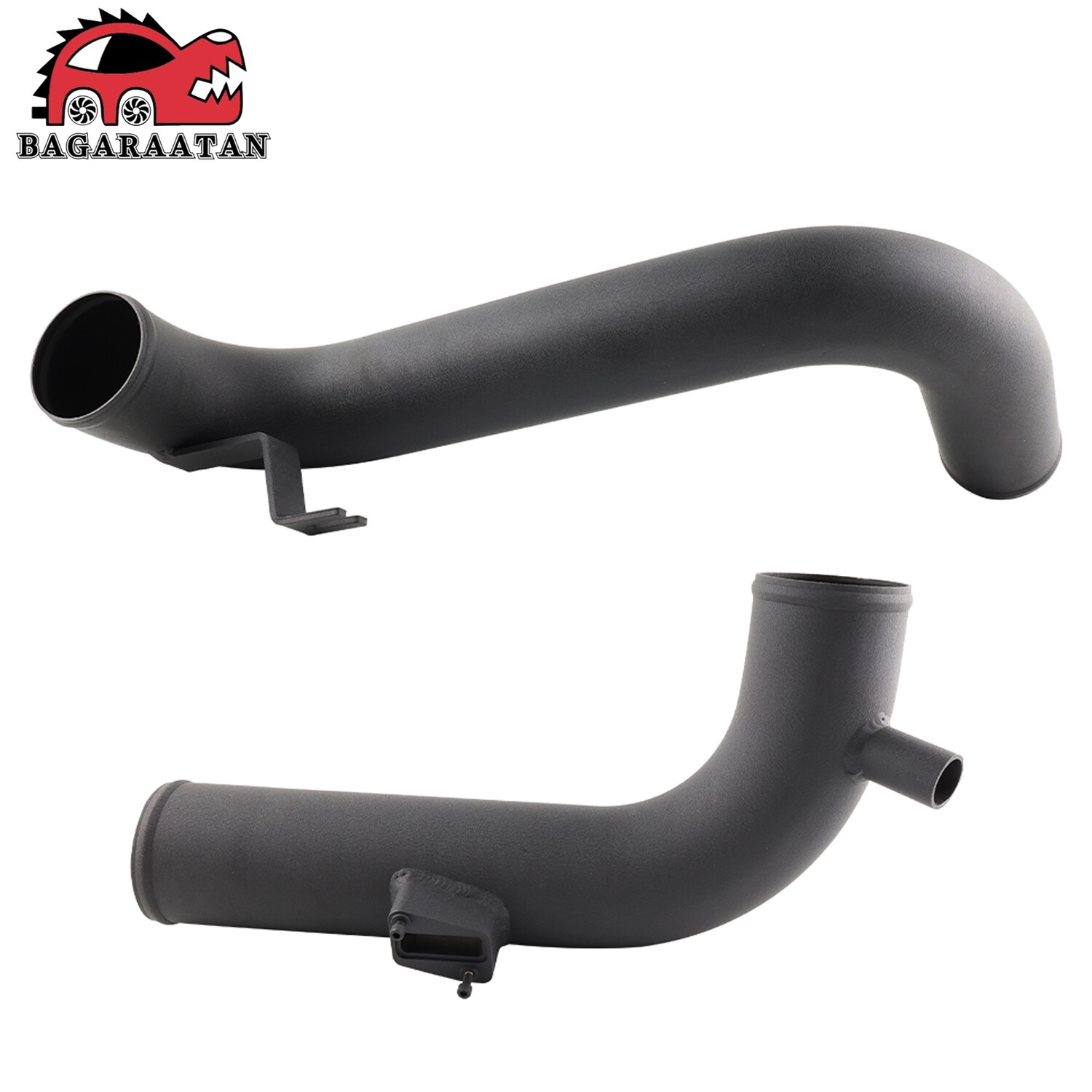 Cold Air Intake System For VW 2.0T FSI EA113 2008 MK5 GTI/GLI MK6 Golf R Audi A3