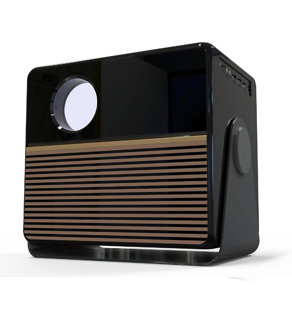 Proscan 200" (1080p) LED mini projector (RPJ227)