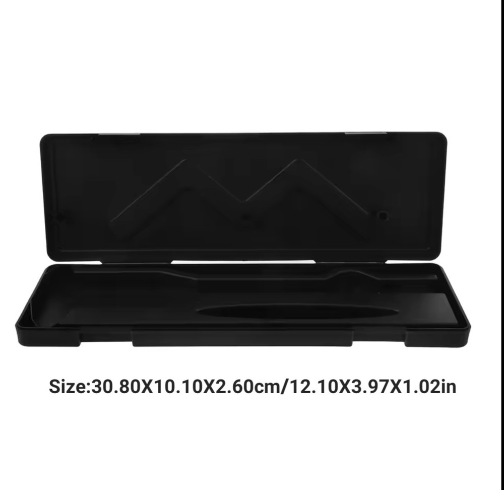 Caliper Replacement Case 8in Dial Digital Caliper Mitutoyo Starrett Universal