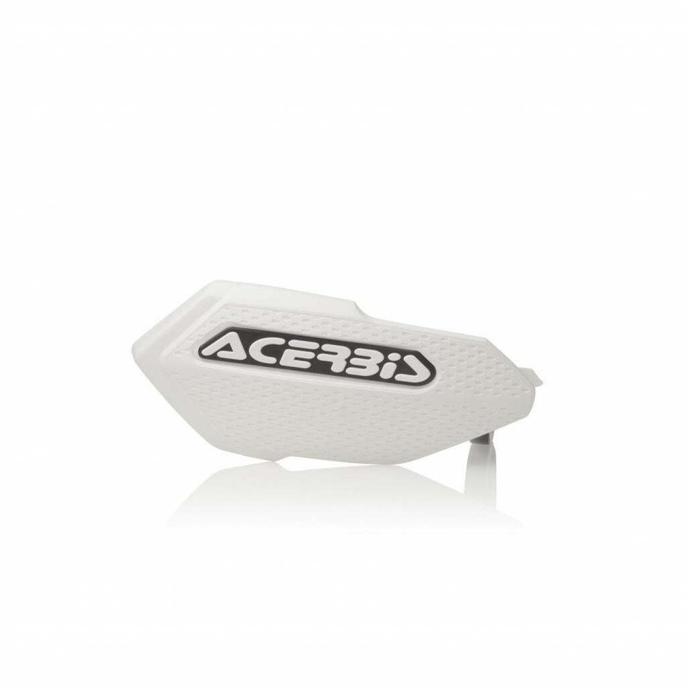 Acerbis 2856891007 X-ELITE HANDUARD BLACK