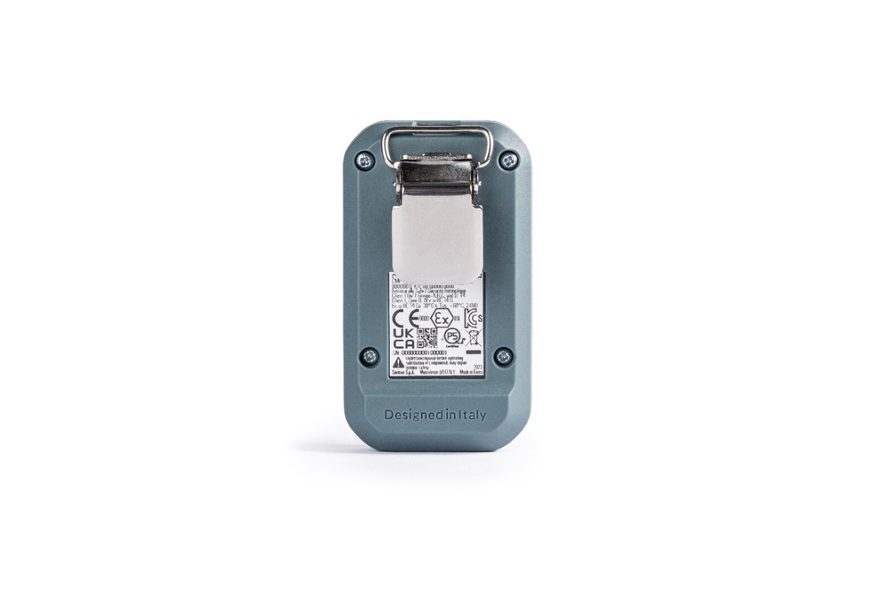 Personal Carbon Monoxide CO Gas Detector
