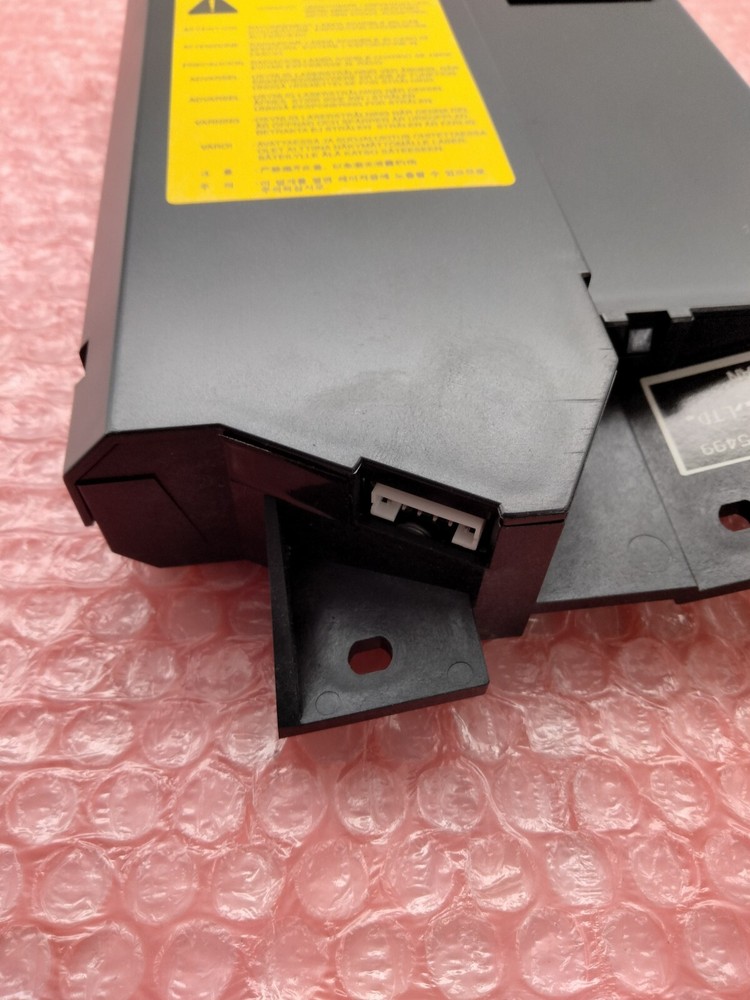 LEXMARK 12G1879 LASER PRINTHEAD