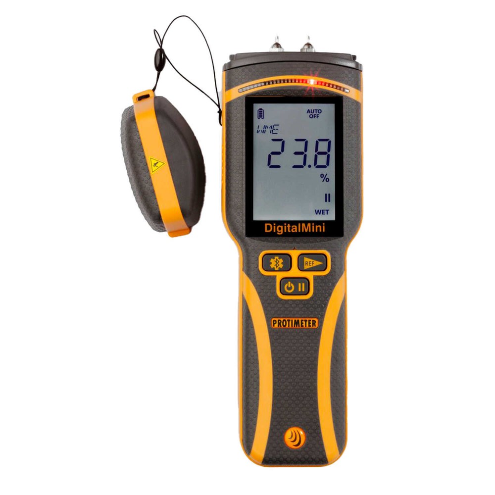 Protimeter Digital Mini Moisture Meter