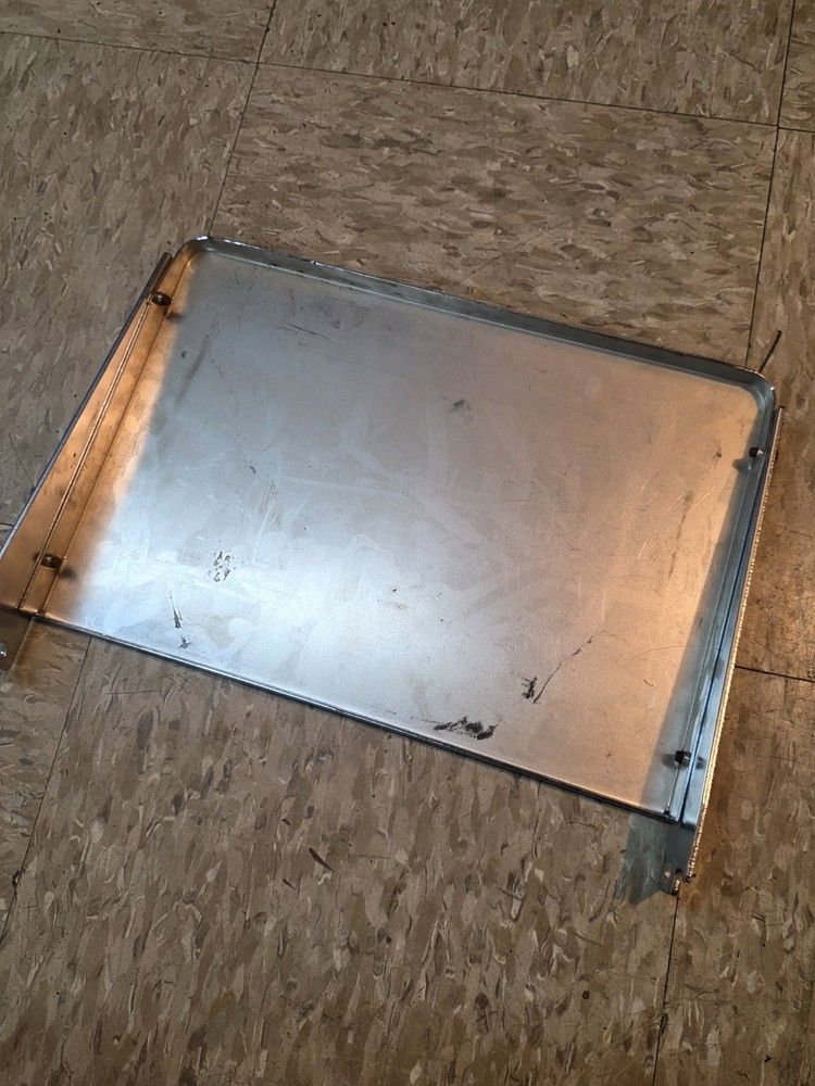OEM Part Extension Table Assembly  DeWalt DW735 Type1 13” Thickness Planer