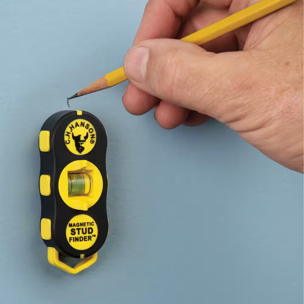 Magnetic Stud Finder Free Shipping NEW