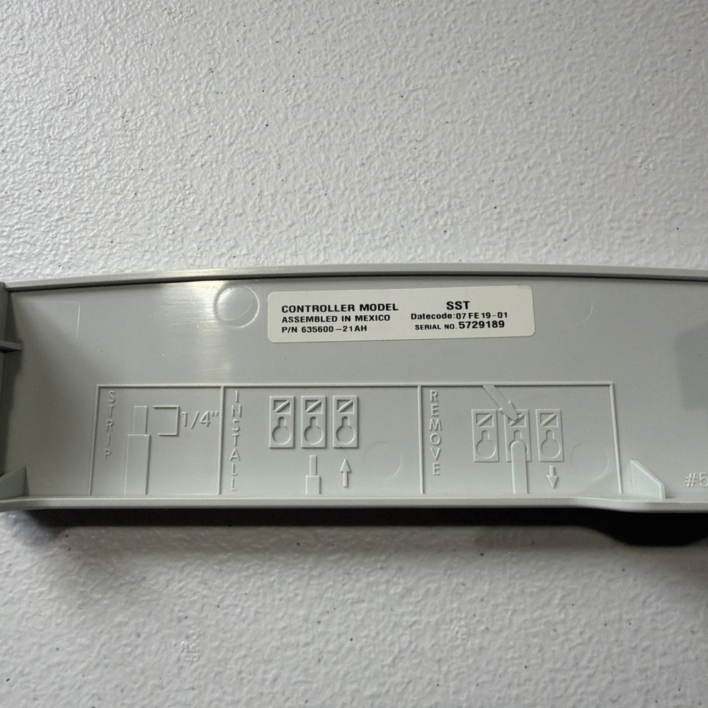 Rain Bird SST400IN 4-Station Indoor Controller SST Irrigation Timer Simple Set