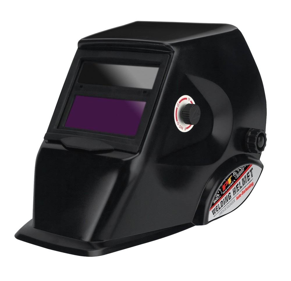 Performance Tool W50057 Auto-Darkening Welding Helmet