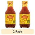 Red Hot Barbecue Sauce Scotts
