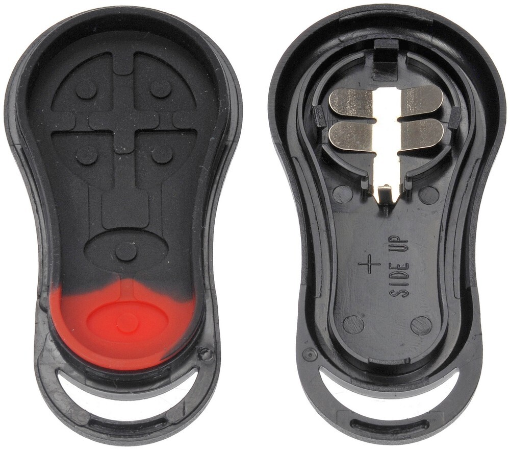 Keyless Entry Transmitter Cover-Remote Case Dorman 13662