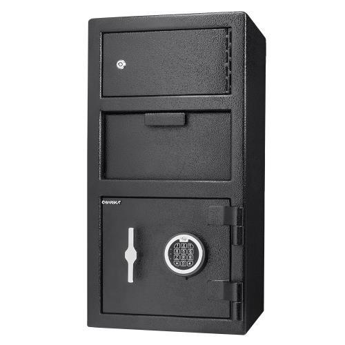 Barska - AX13310 - Locker Keypad Depository Safe