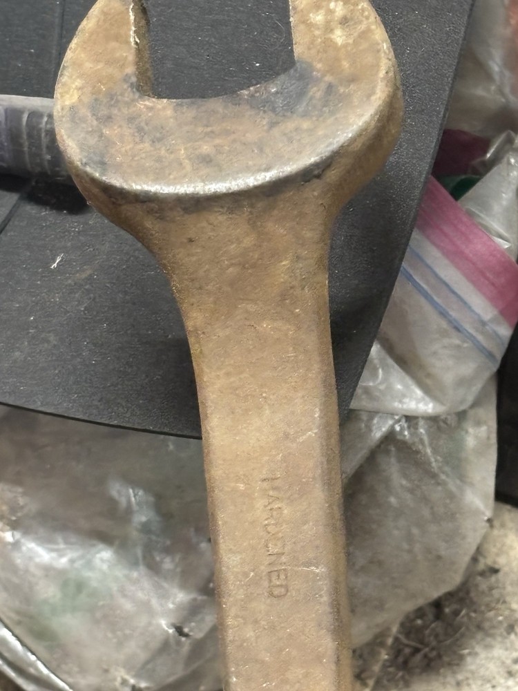 Spud Wrenches