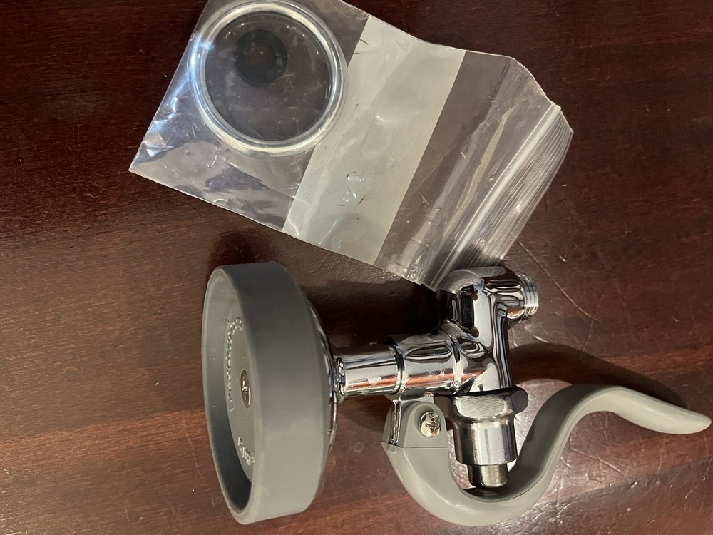T&S B-0107 Spray Valve