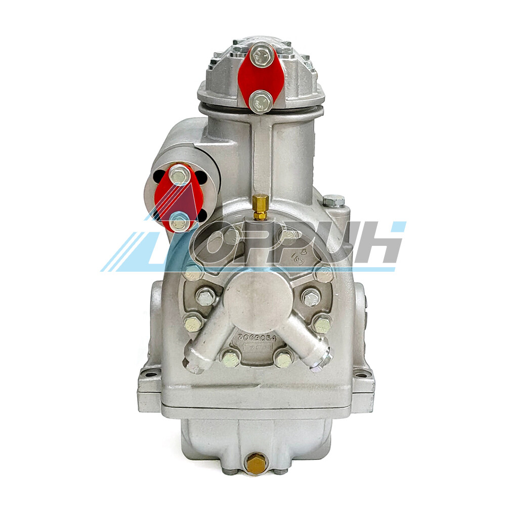 Refurbished X214 Compressor for Thermo King