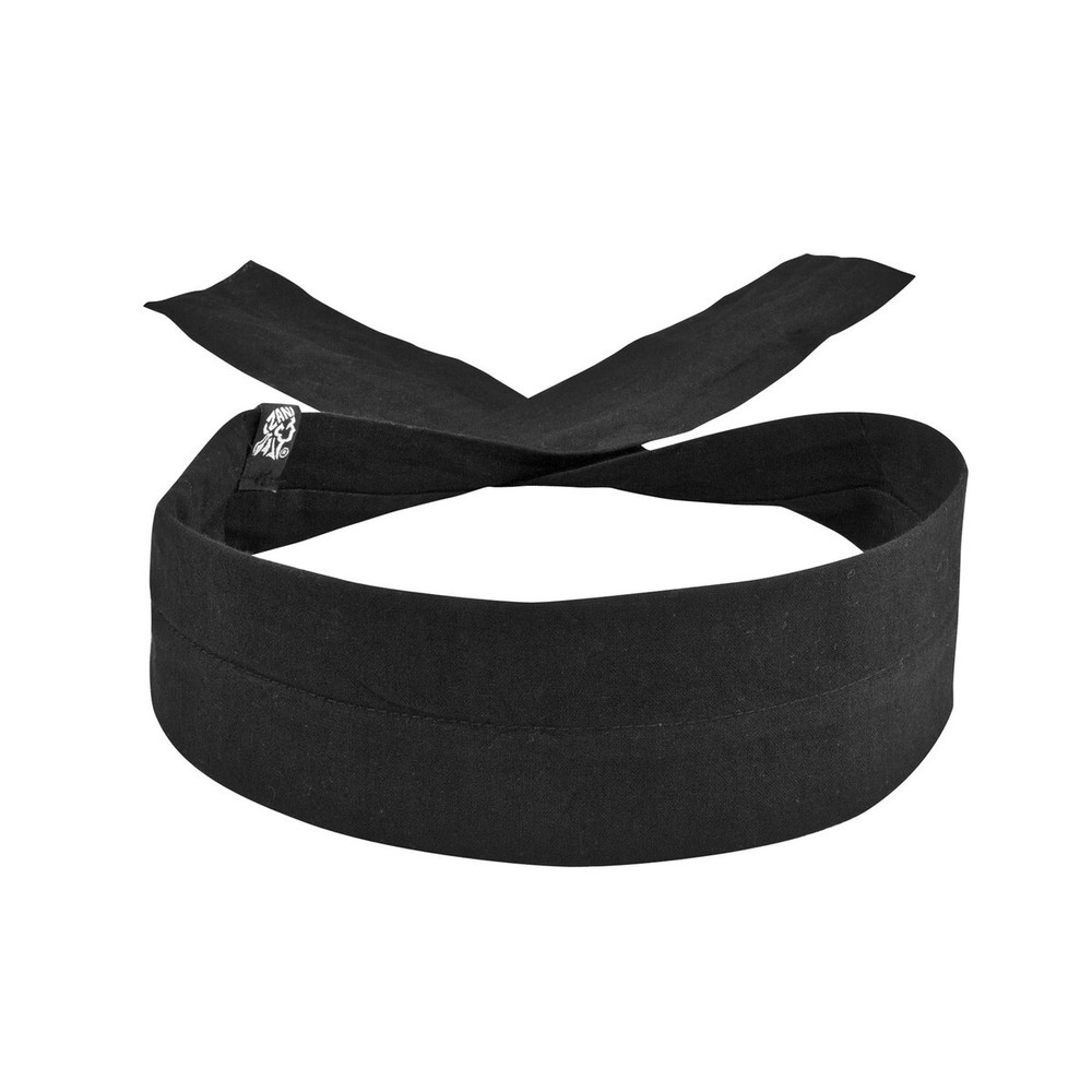 Zan® Cooldanna® Cotton Black