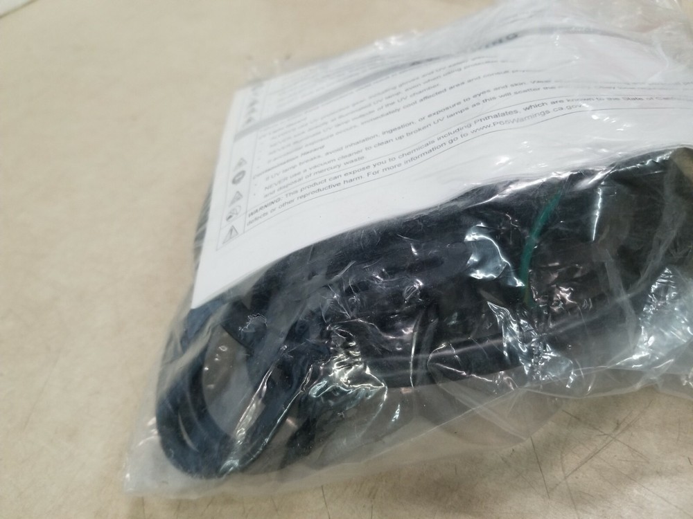 Viqua BA-VT/2 Replacement Controller 230V European