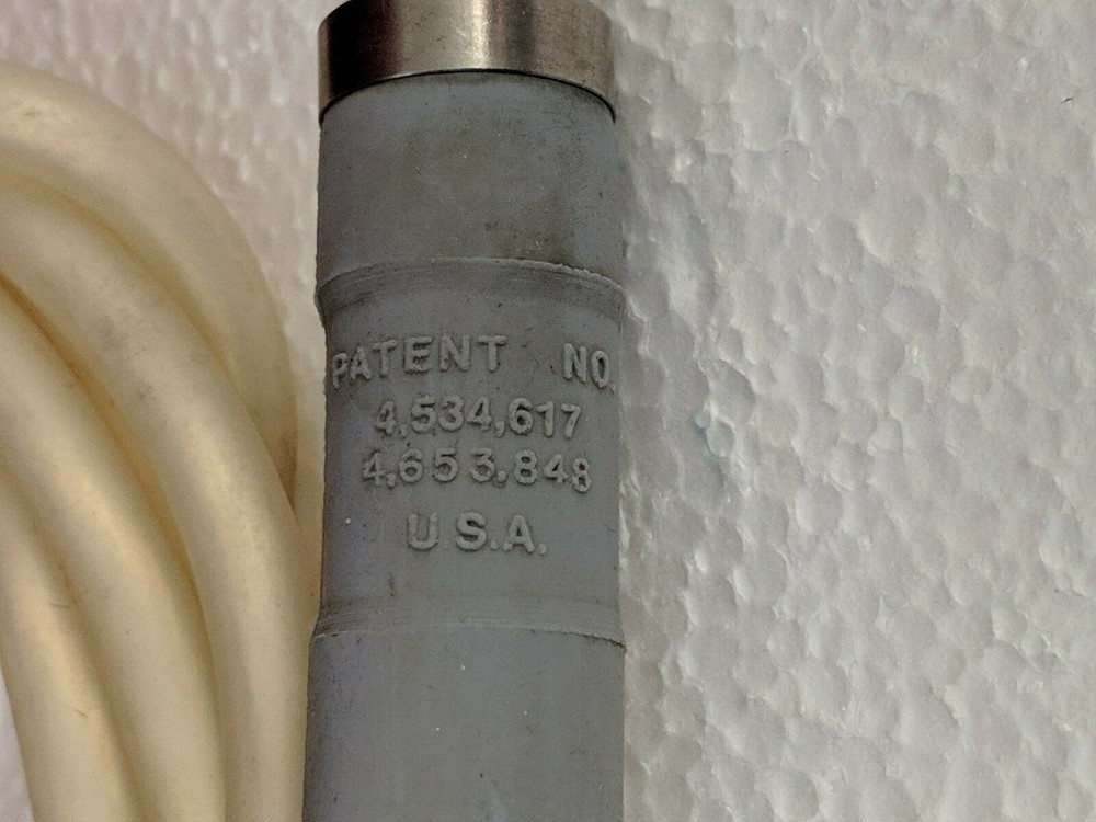 Luxtec Fiberoptics Fiber Optic Light Source Cable / 30 DAY GUARANTEE