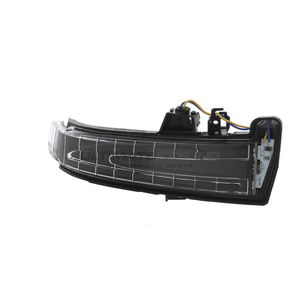 Mercedes E Class S212 & W212 2009-2017 LED Wing Mirror Indicator Drivers Side