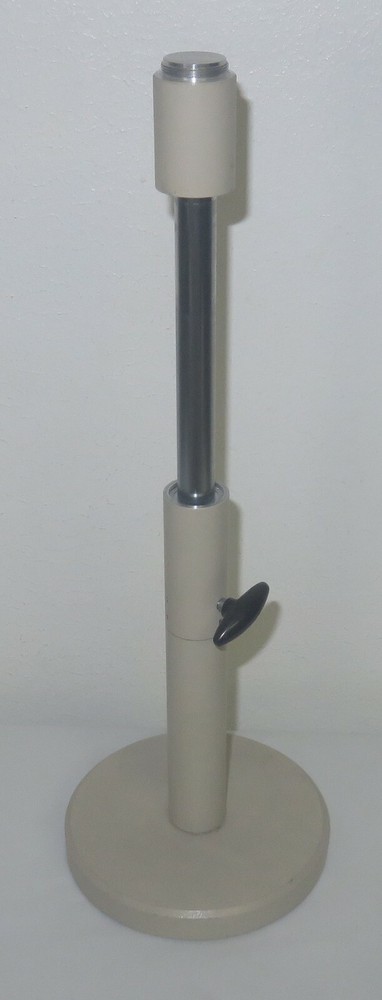 Olympus BH CH Series Microscope Dual View Beam Splitter Teaching Assembly Stand