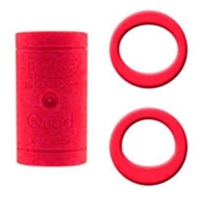 Turbo Quad Red