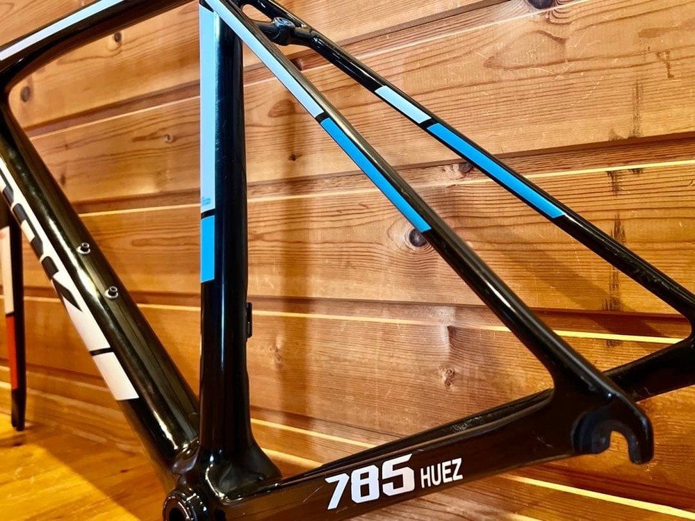 LOOK785HUEZ Road Bike Frame