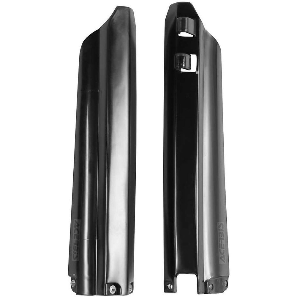 Acerbis Fork Guard Black 2114990001