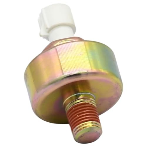 Ignition Knock Detonation Kd Sensor Cavalier Malibu 2.2L 2.4L 2.2L 2.4L