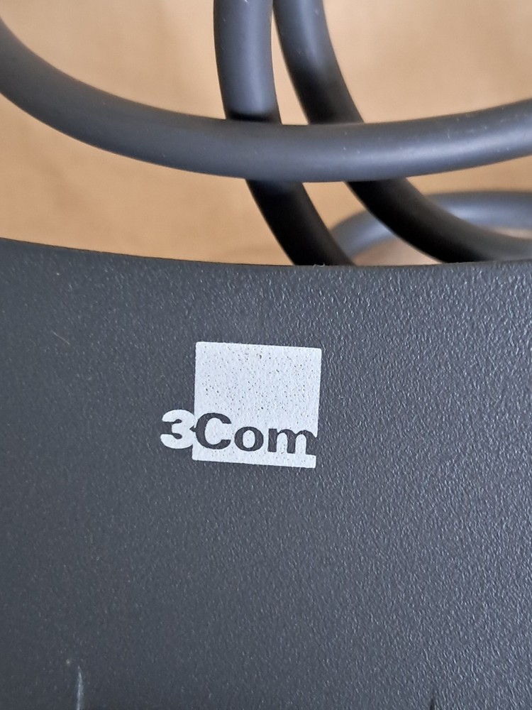 3Com 163-0022 PDA Charging Docks /Interface Cradle for Motorola MLK