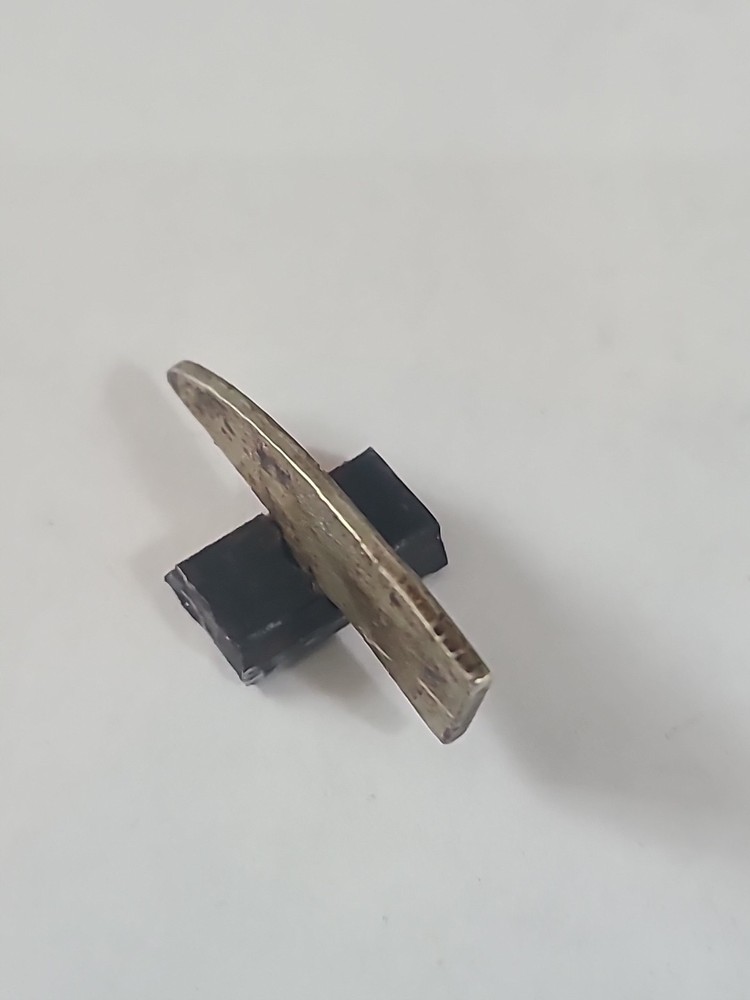 Traditions Pioneer Muzzleloader Front Sight Black Powder