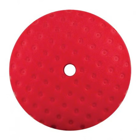 Eagle Abrasives 8.5” Multi-Cell Red Foam Pads