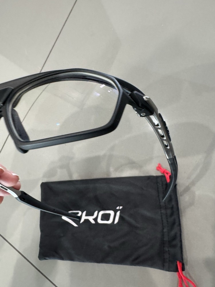 EKOI Cycle Sunglasses Frames Only Cycling