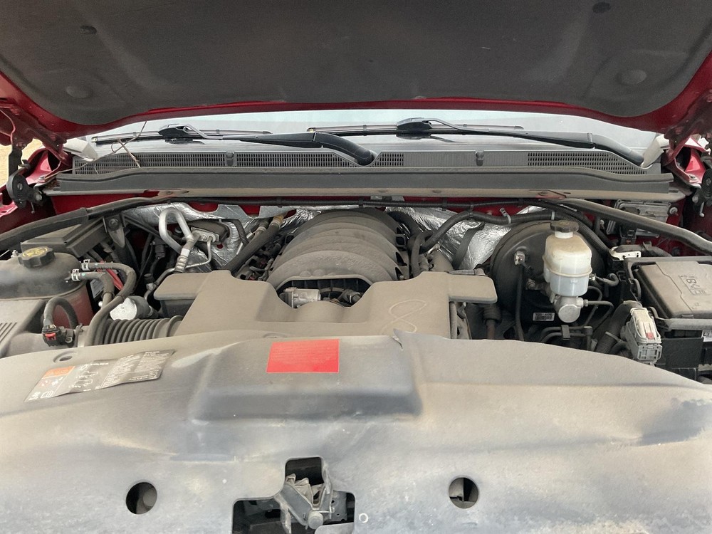 Used Blind Spot Detection System Warning Control Module fits: 2015 Gmc Yukon Dri