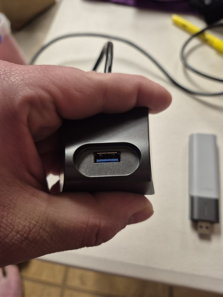 TP-Link Archer Wifi Adapter TX20UH(US)