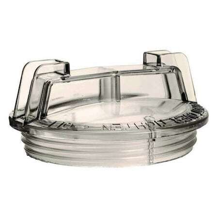 Sta-Rite C3-185P Trap Cover