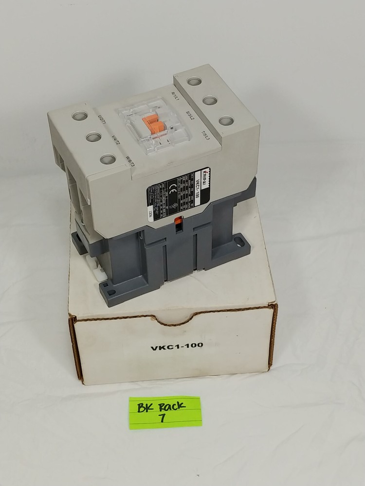 KRIPAI VKC1-100 Contactor
